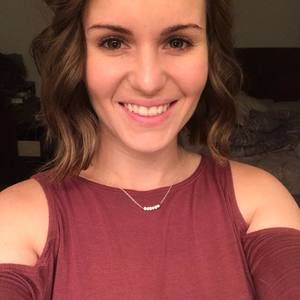 Meet your Posher, Alyssa